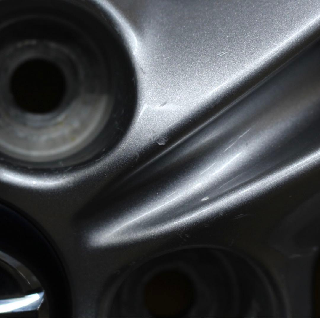 MAZDA 16インチホイール