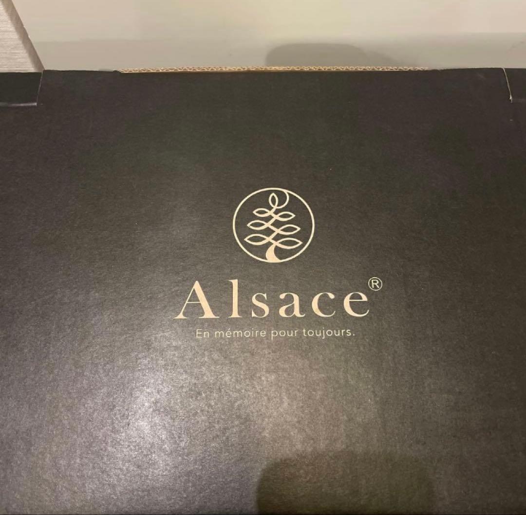 【極美品】Alsace クリスマスツリー 120cm 2025ver