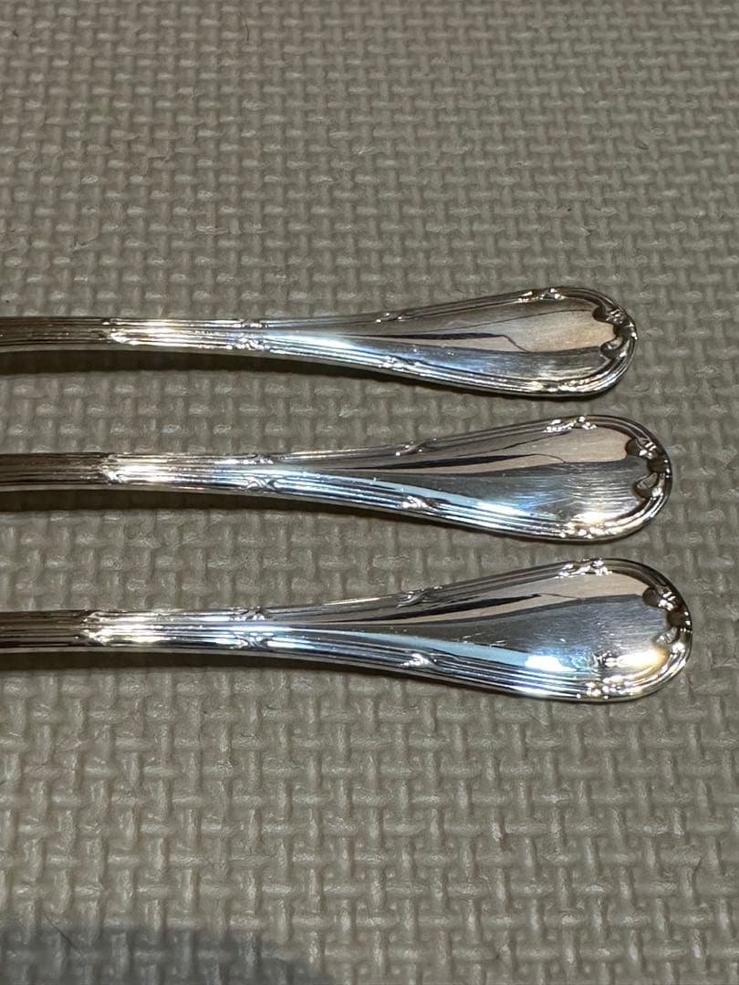 クリストフル　リュバン　セット　新品
