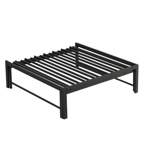 ディベッド ソファベッド シングル パイプベッド 伸長式ベッド