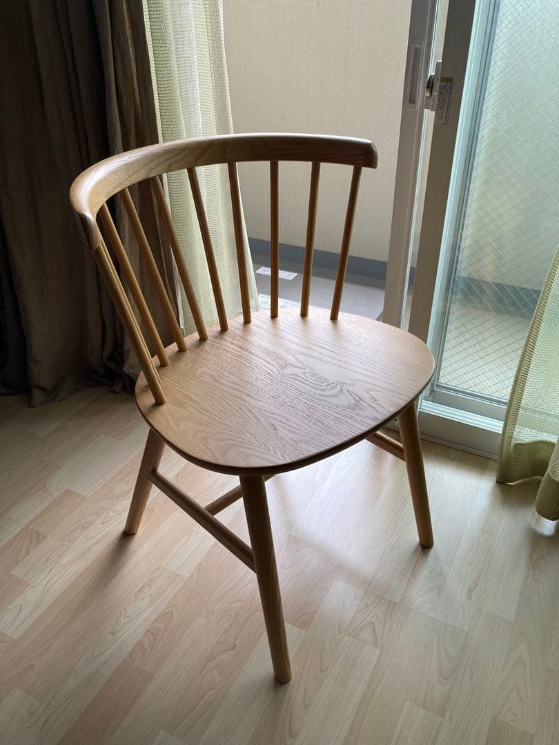 ACTUS THYME チェア