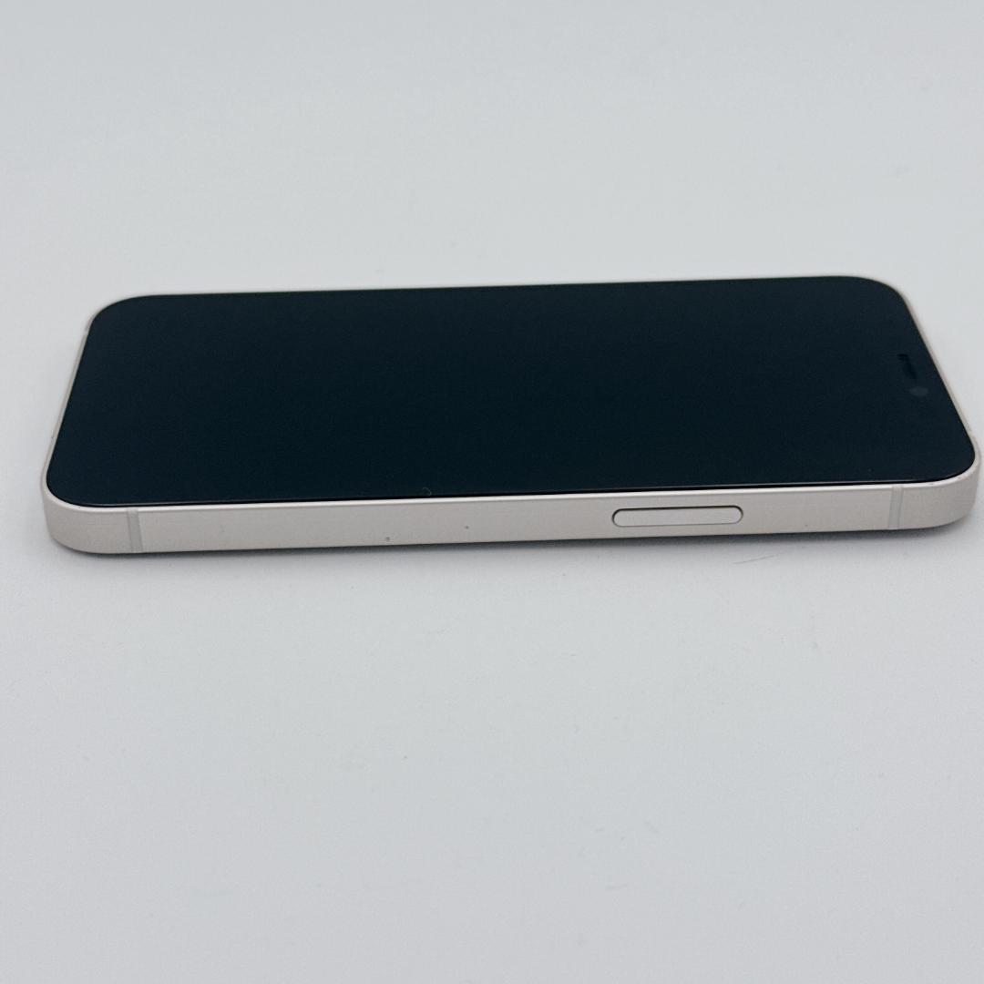 【美品】Apple iPhone 12 mini MGA63J/A 64GB