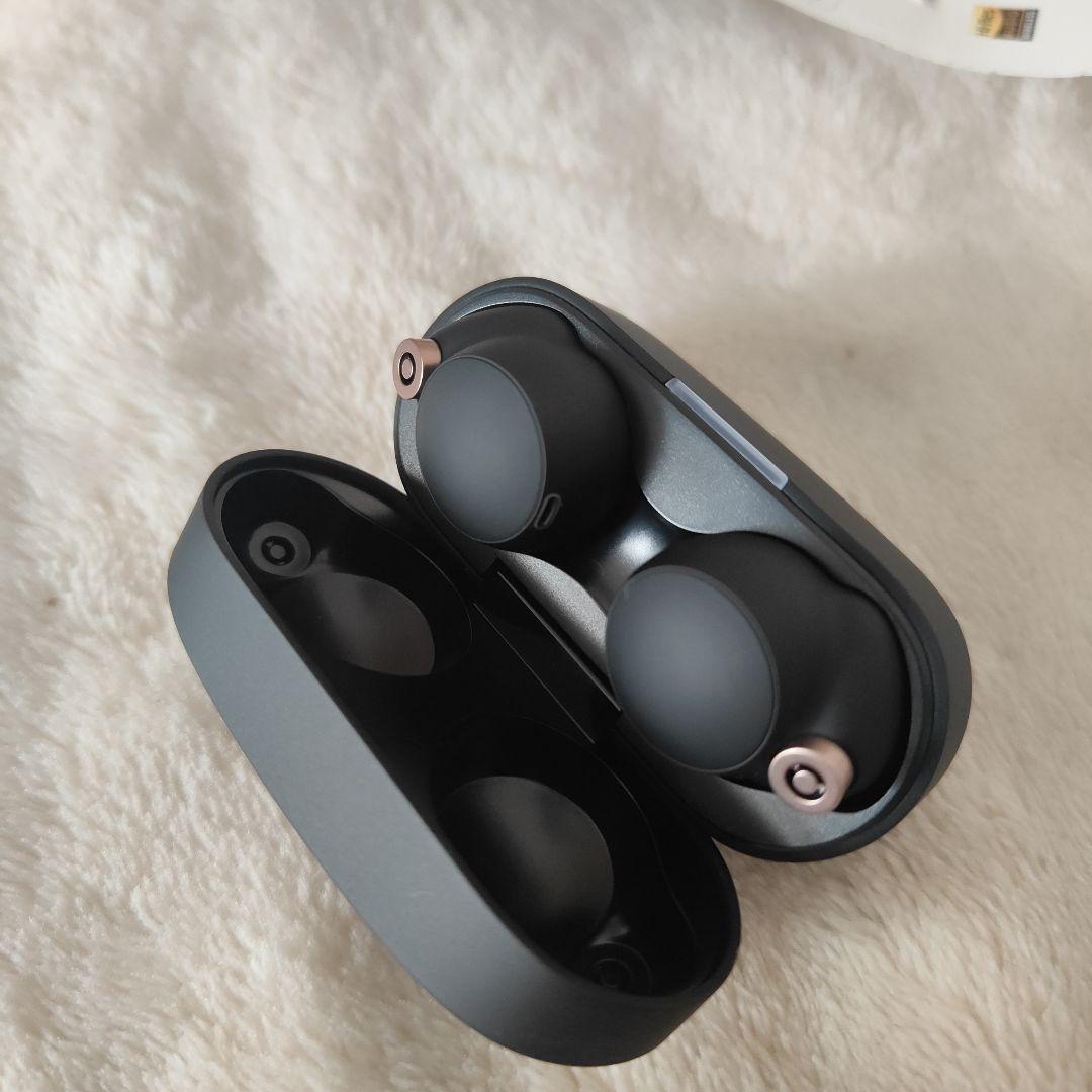 1*☆様 未使用　SONY WF-1000XM4 ワイヤレスイヤフォン