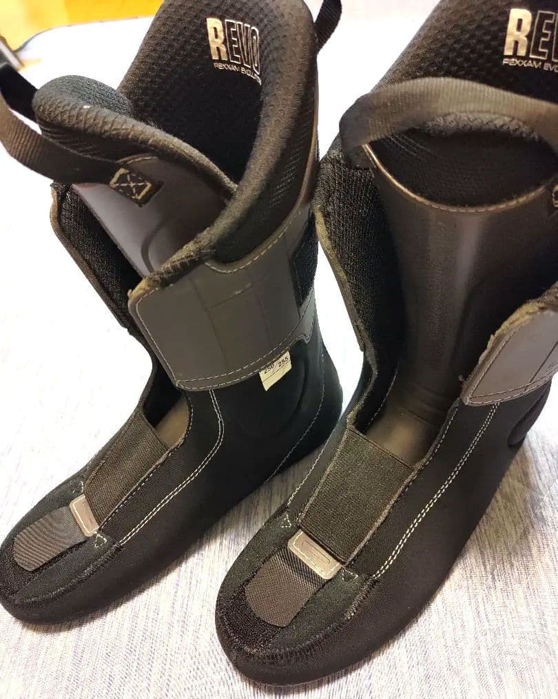 Whos honey レグザム REXXAM REVO PLUS110