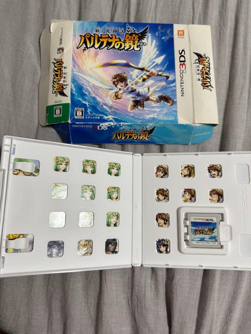 【全て動作確認済み！】3DS/DSソフト まとめ売り 22本セット