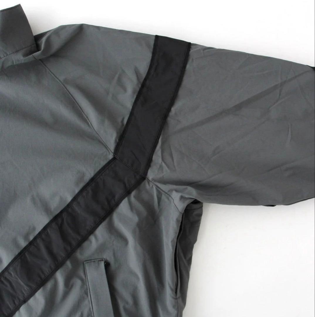 N.HOOLYWOOD トレーニングブルゾン