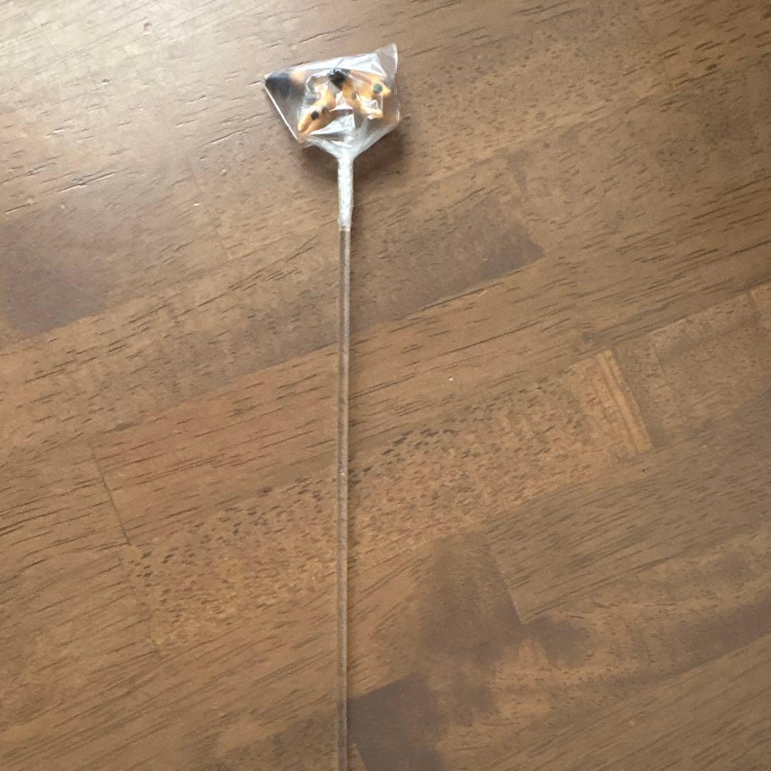 天空の城ラピュタ ロボット兵の思い プランター