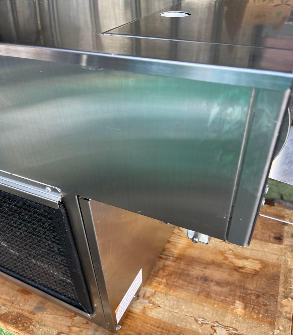 アフタヌーンDIM-300NAカフェ店用雪花氷水機小豆氷水機械空冷式氷水専門店