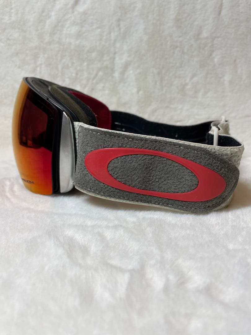 OAKLEY フライトデッキ プリズムレンズ