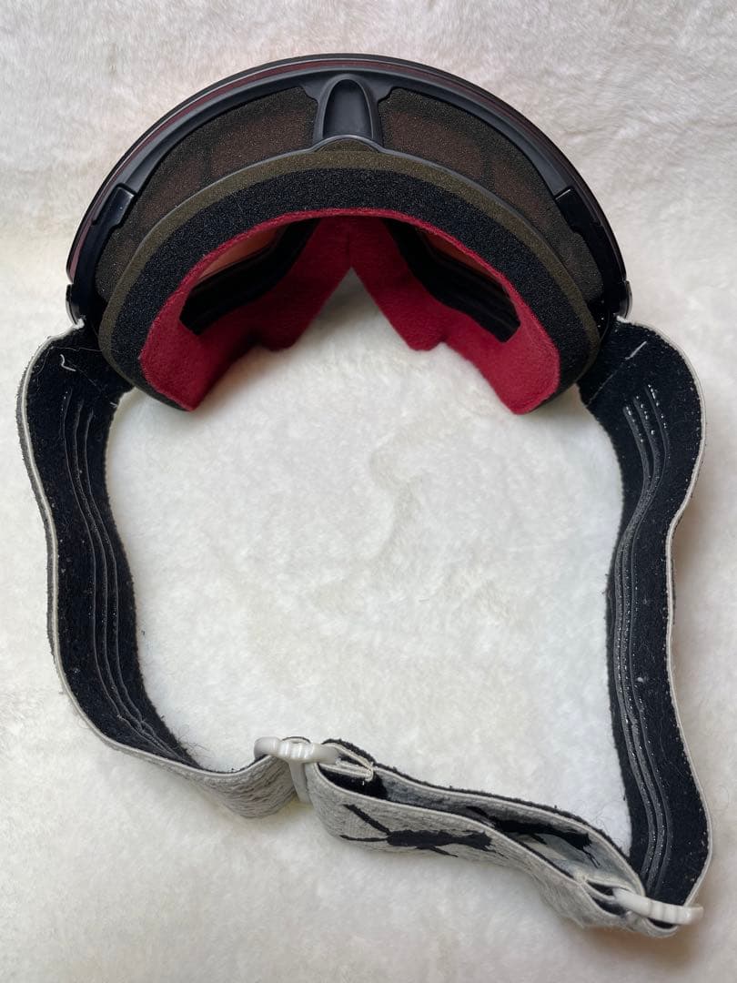 OAKLEY フライトデッキ プリズムレンズ