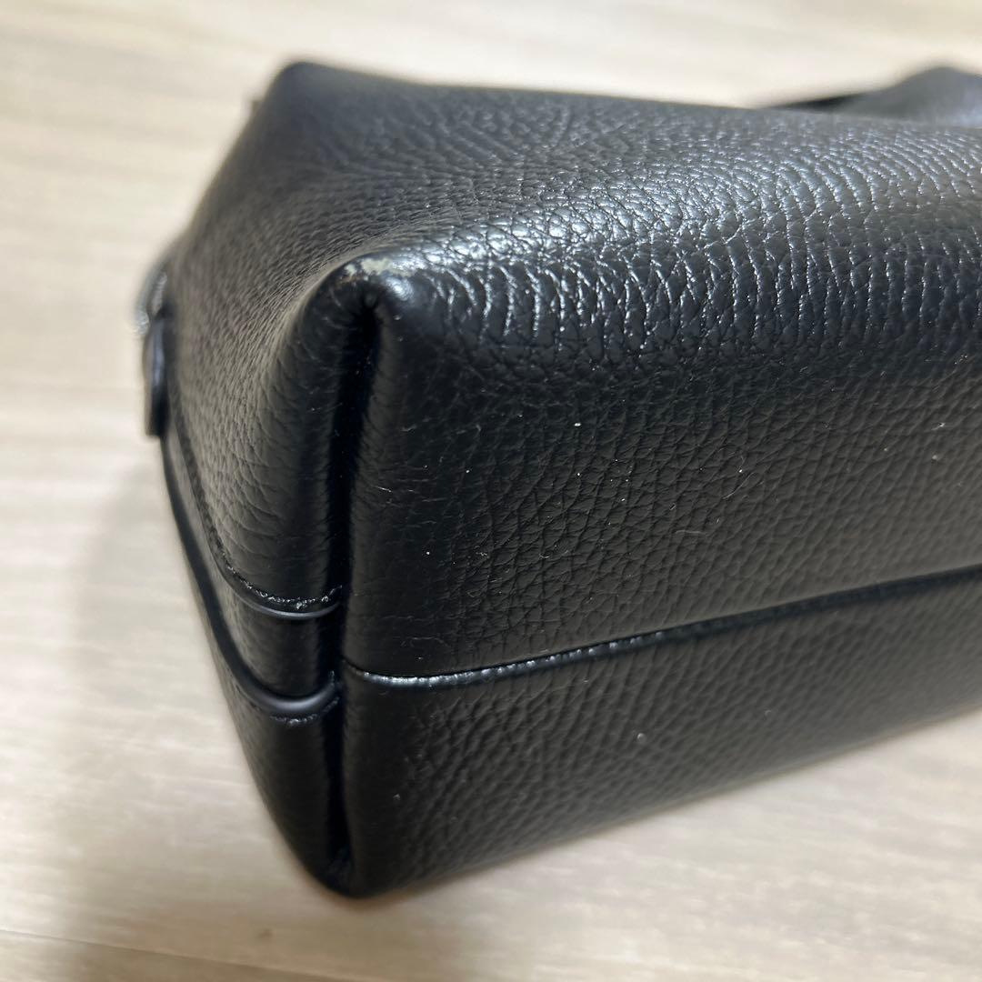 ジャンニキアリーニ アリファ M ブラック（NERO）