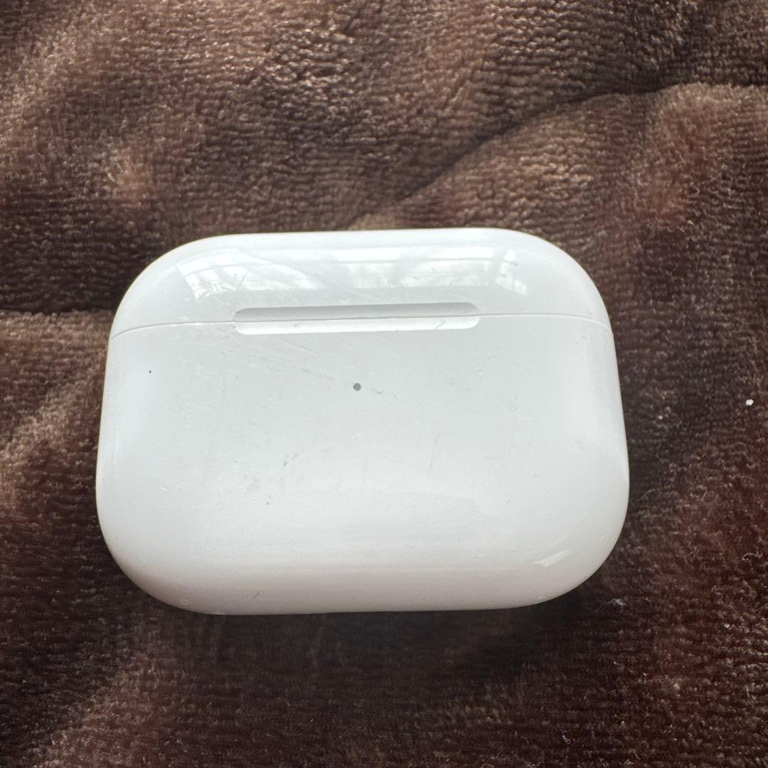 AirPods Pro2 本体 ホワイト 充電ケース付き