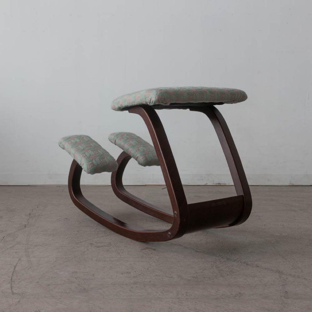 バランスチェア　バリアブル　バリエール　ミナペルホネン　dear