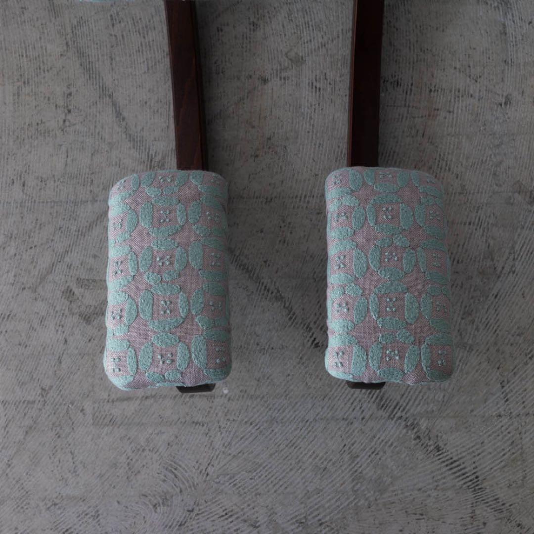 バランスチェア　バリアブル　バリエール　ミナペルホネン　dear