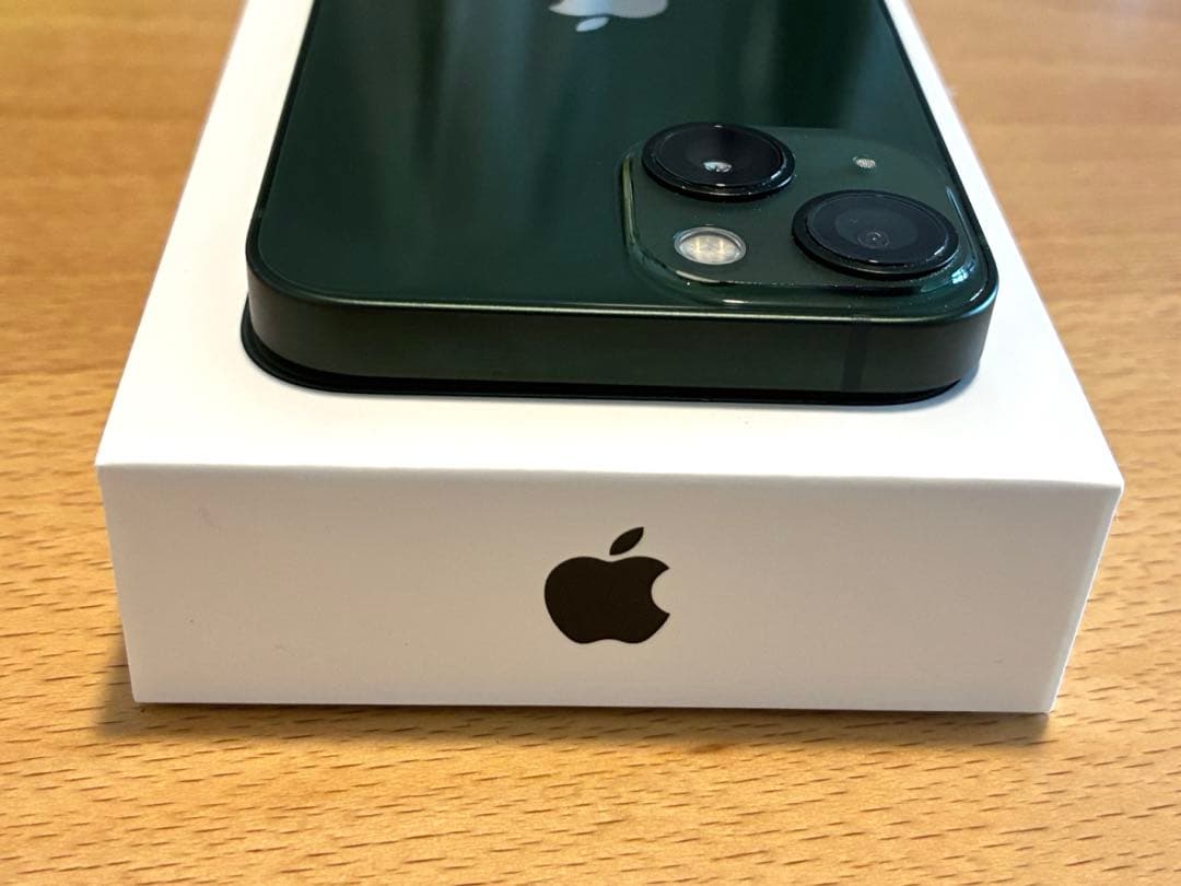 値下げ！美品 iPhone 13 Mini 128GB