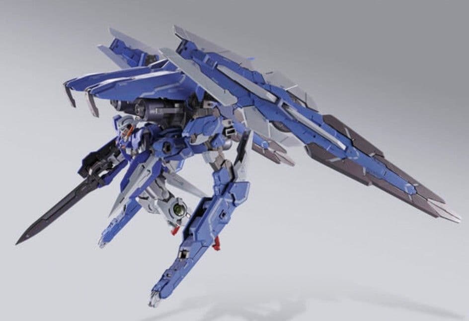 L BUILD GNアームズ TYPE-E（再販版）
