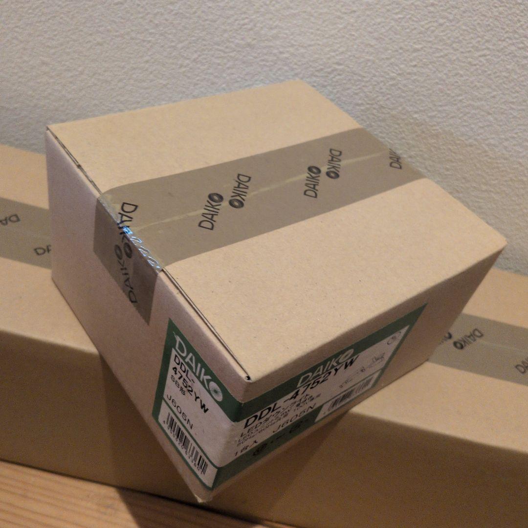 DAIKO DDL-4405 DDL-8225 他 計10台 LEDダウンライト