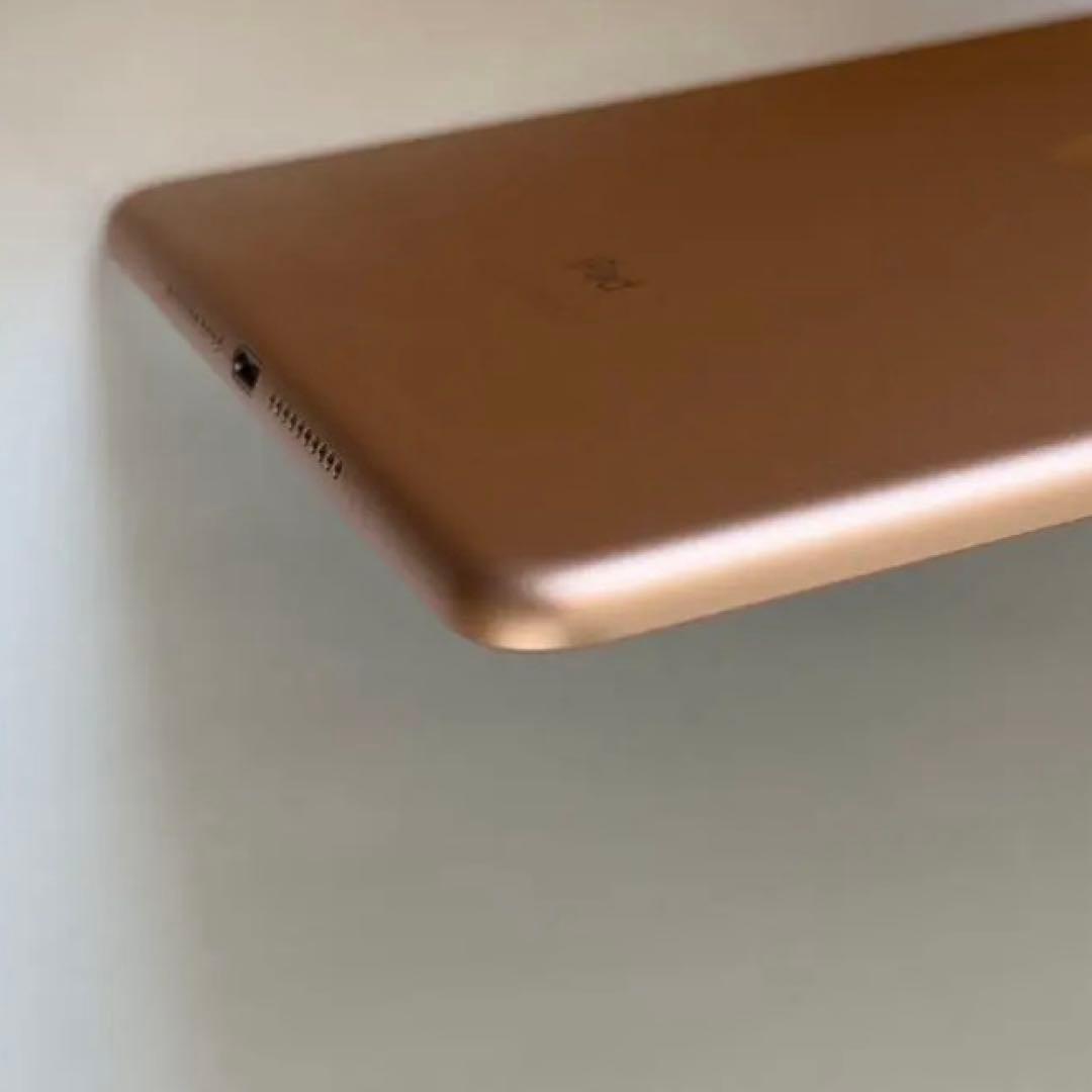 iPad mini 第5世代 64GB wifi ゴールド 3F559J/A