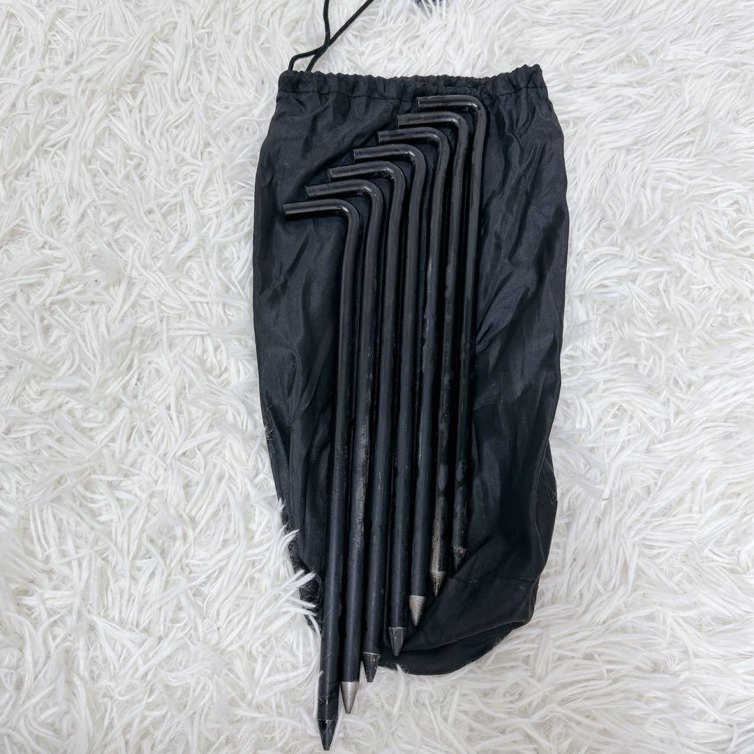 ❤️専用❤️美品✨スノーピーク エントリーパックTT SET-250H セット
