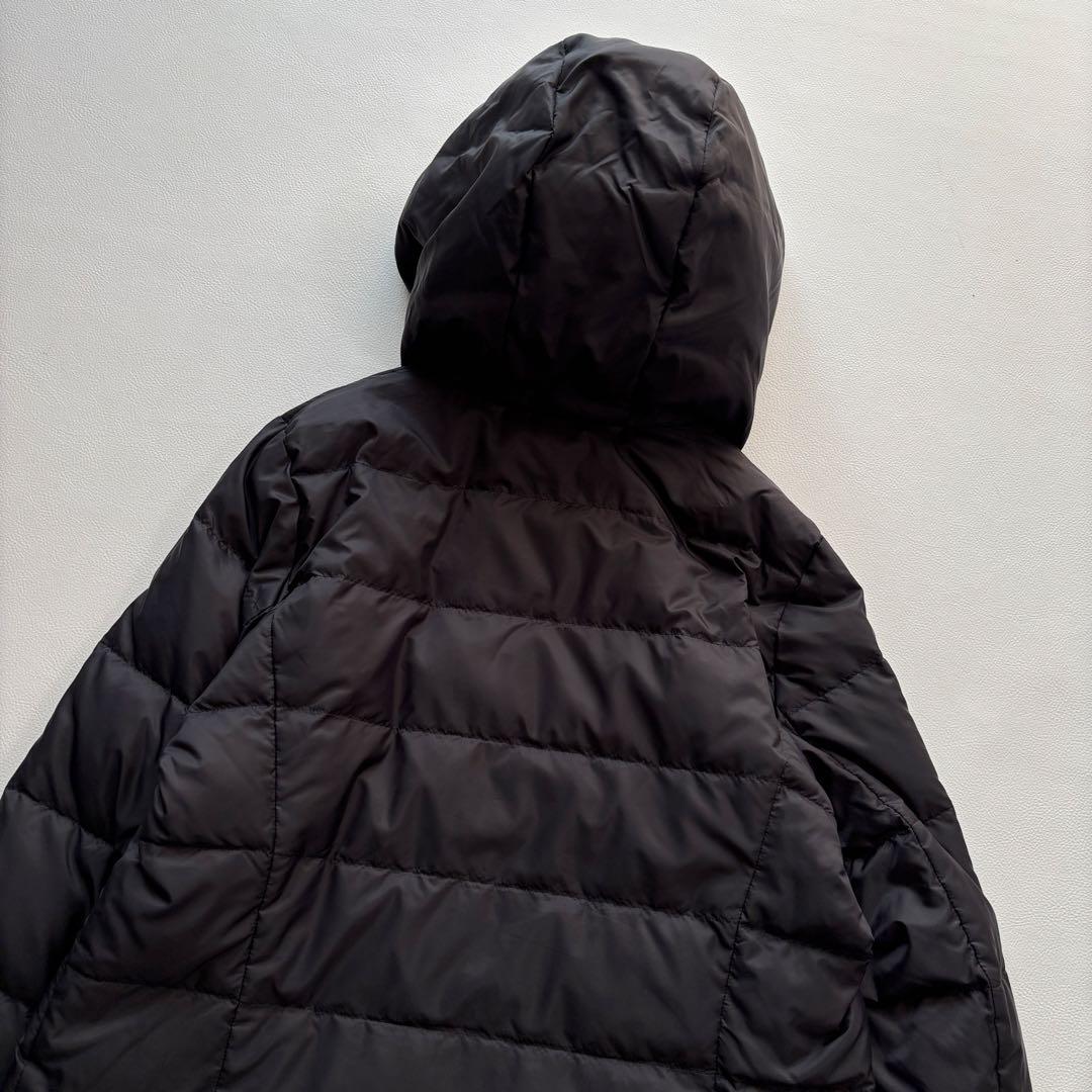 23区　ニジュウサンク　モッズコート　ダウンコート　L LIMINTA