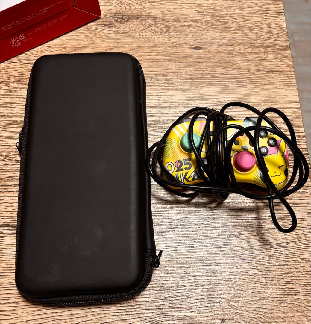 Nintendo Switch モンスター ハンター ライズ