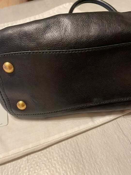 バッグ PRADA