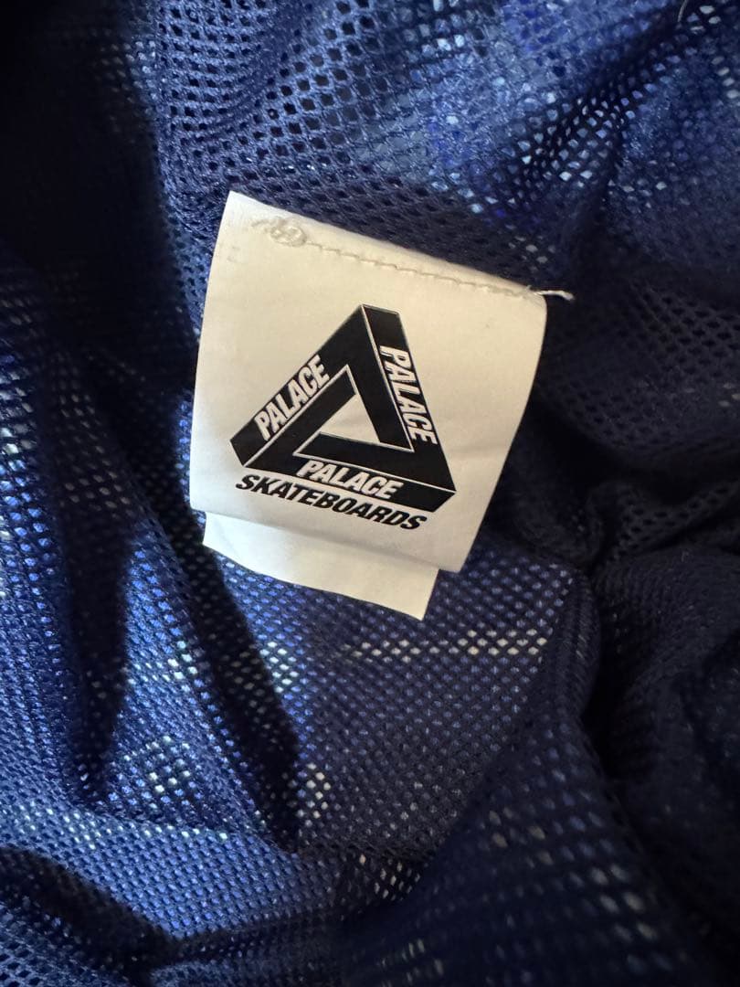 ジャケット・アウター Palace Arc Shell Hooded Jacket S size