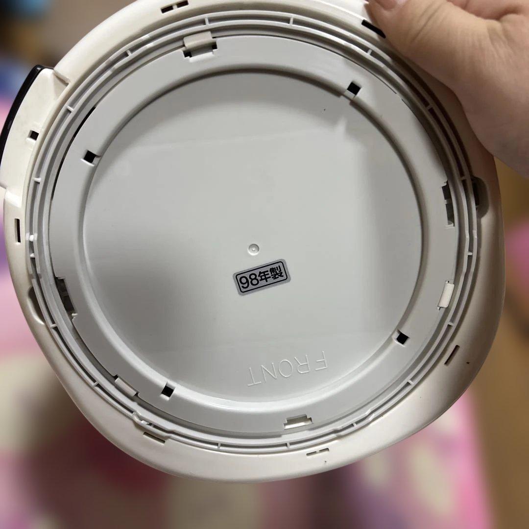 マルちゃん　ホットちゃんポットちゃん　象印マイコン電動給湯ポット　CD－ET22