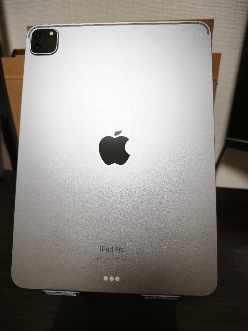iPadPro11インチ第4世代128GBWi-Fi+Apple Pencil