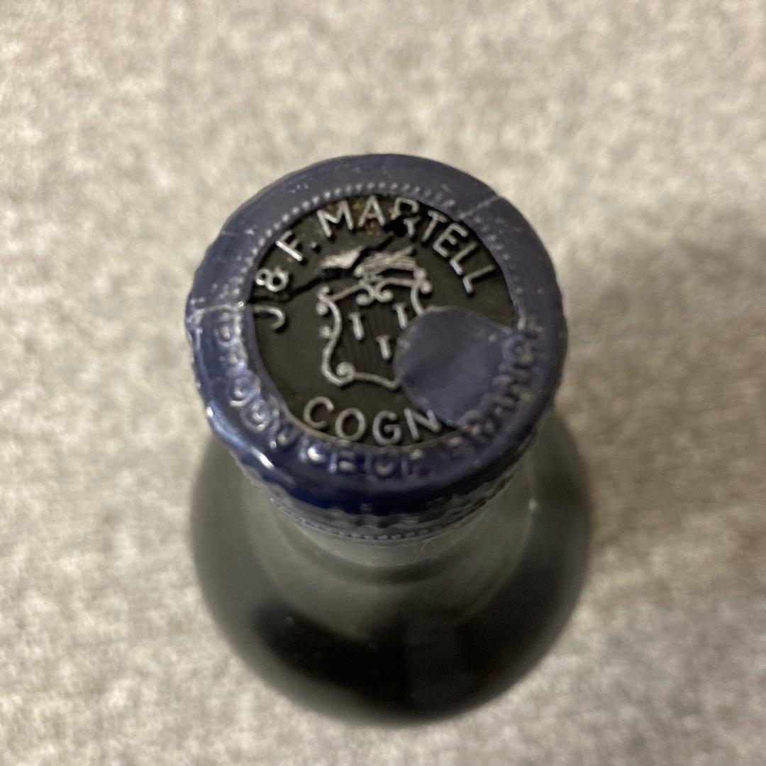 ハ*ハ様 マーテル　コルドンブルー　旧ラベル