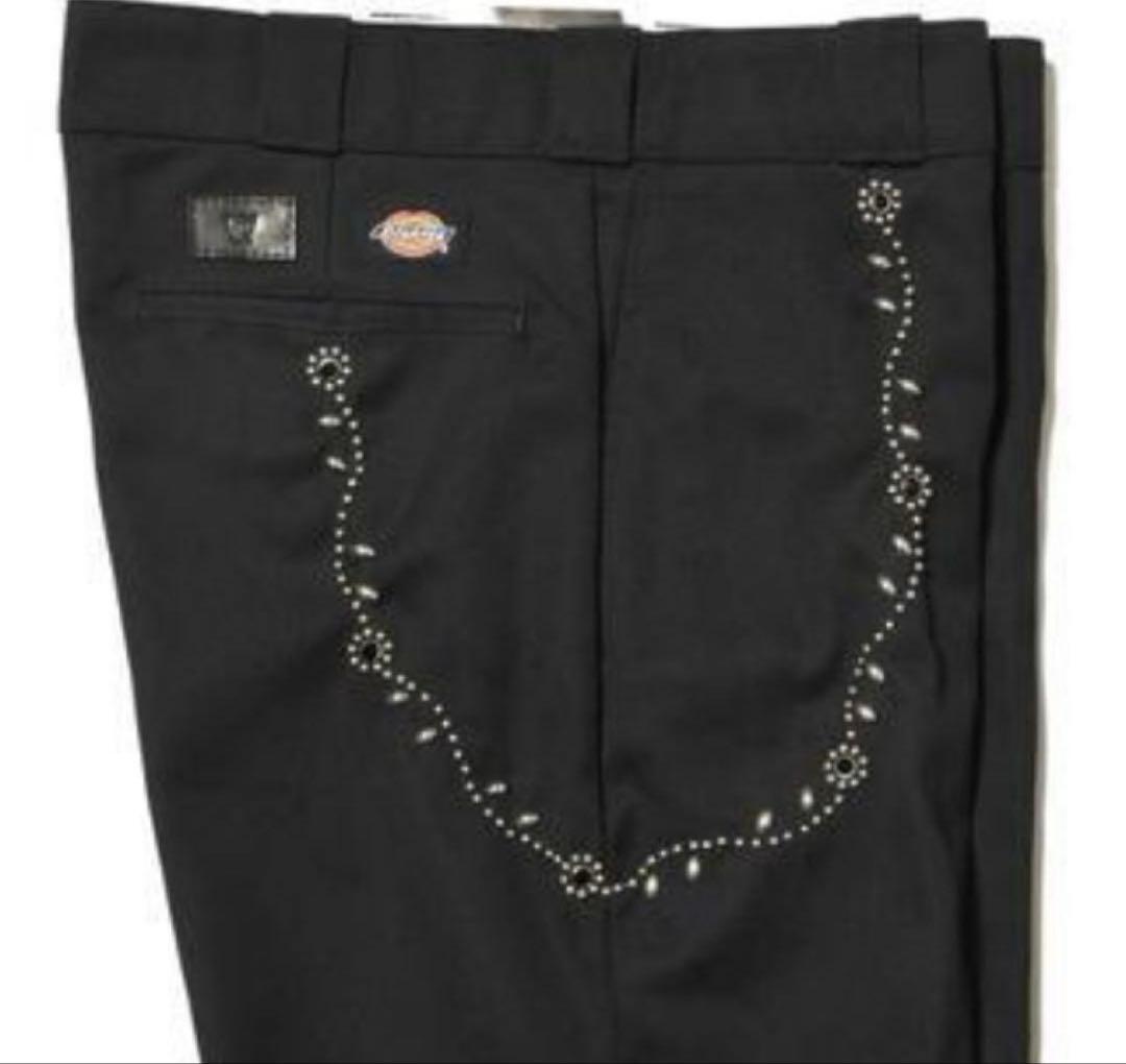 キムタク私物HTC×ディッキーズ874 HTC Dickies Pants 34
