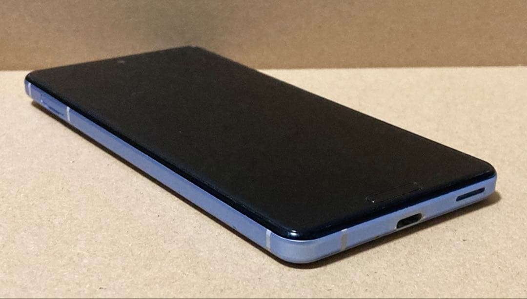 AQUOS sense5G SH-53A スマートフォン 本体 スマホ ドコモ