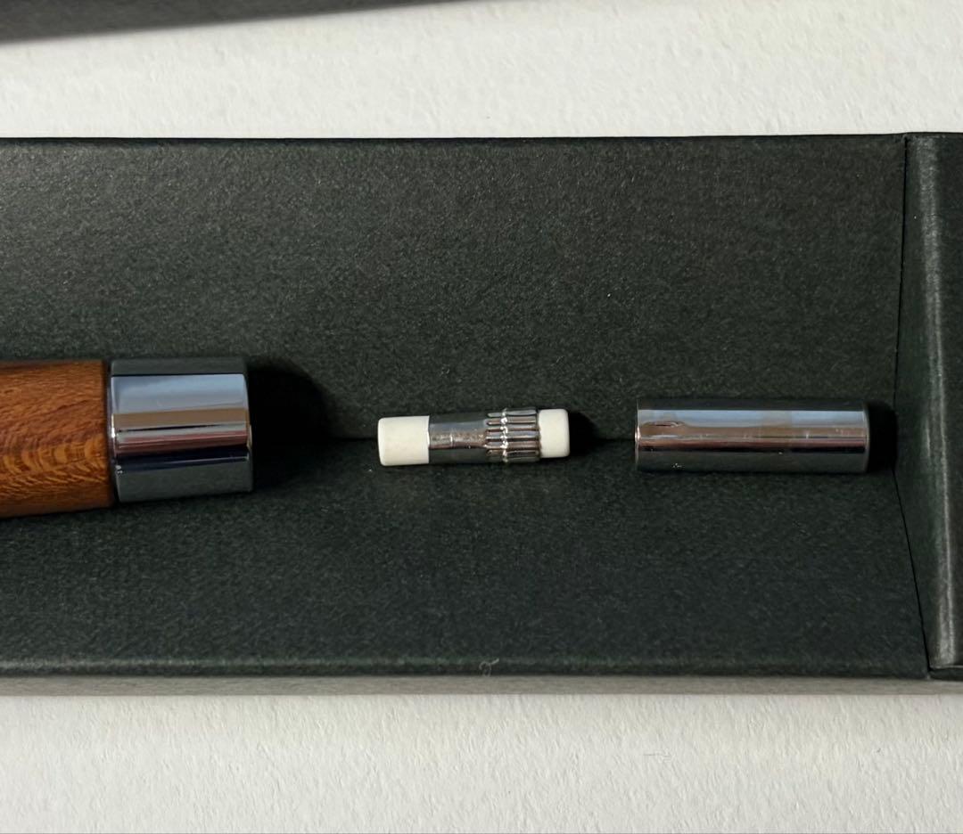 クラフトA CraftA 木軸シャープペンシル　カンヒ桜　MP202