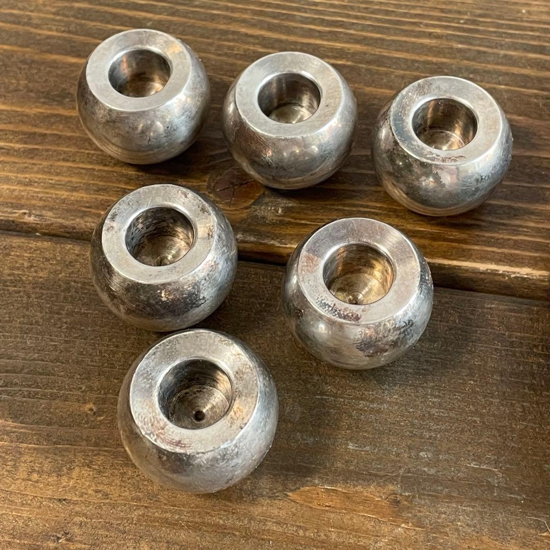 ✴︎ヴィンテージ✴︎北欧✴︎デンマーク✴︎キャンドルホルダー✴︎