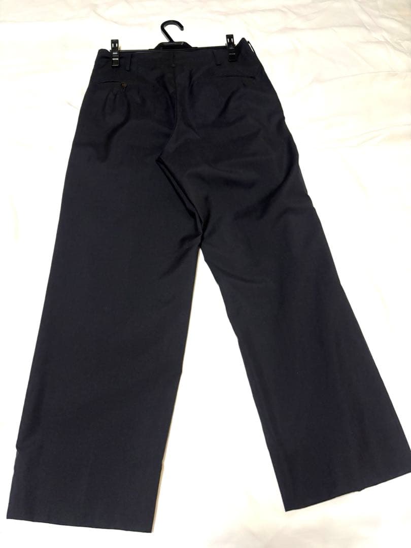 ＊週末限定価格(美品)YohjiYamamoto セットアップ