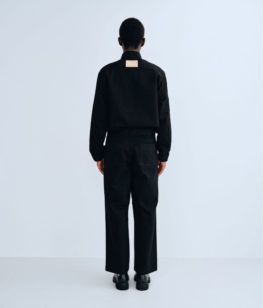 パンツ SimplyComplicated LF CHINO