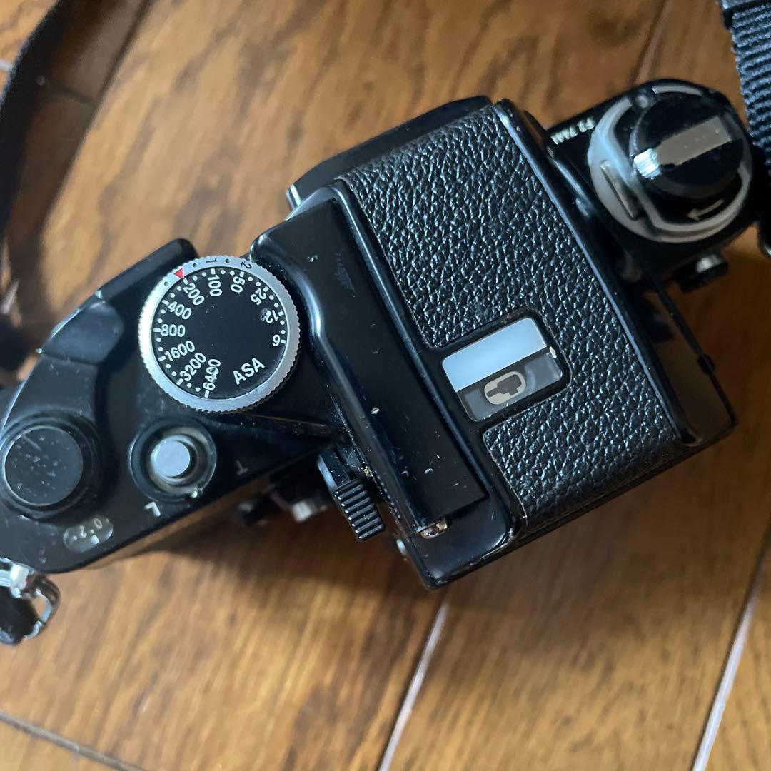 Nikon 一眼レフカメラ