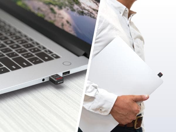 1TB バッファロー ポータブルSSD SSD-PST1.0U3-BA