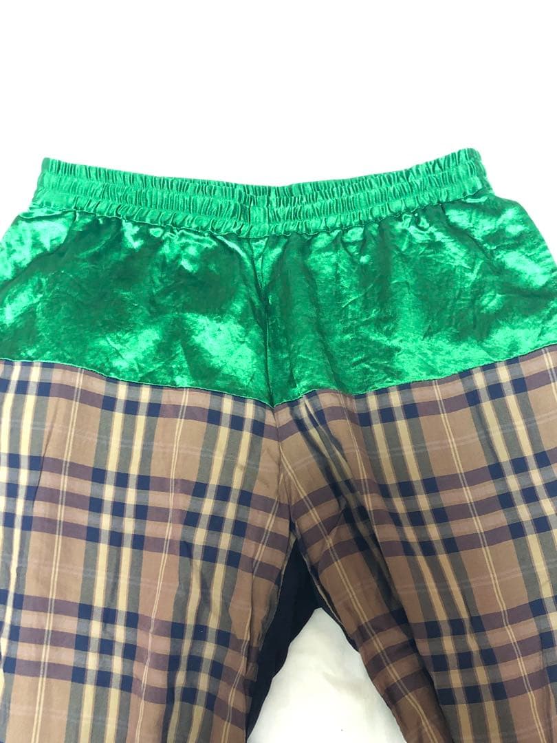 【さらにお値下げ中】スーアンダーカバー ガウチョパンツ 黒 SUY1503-1