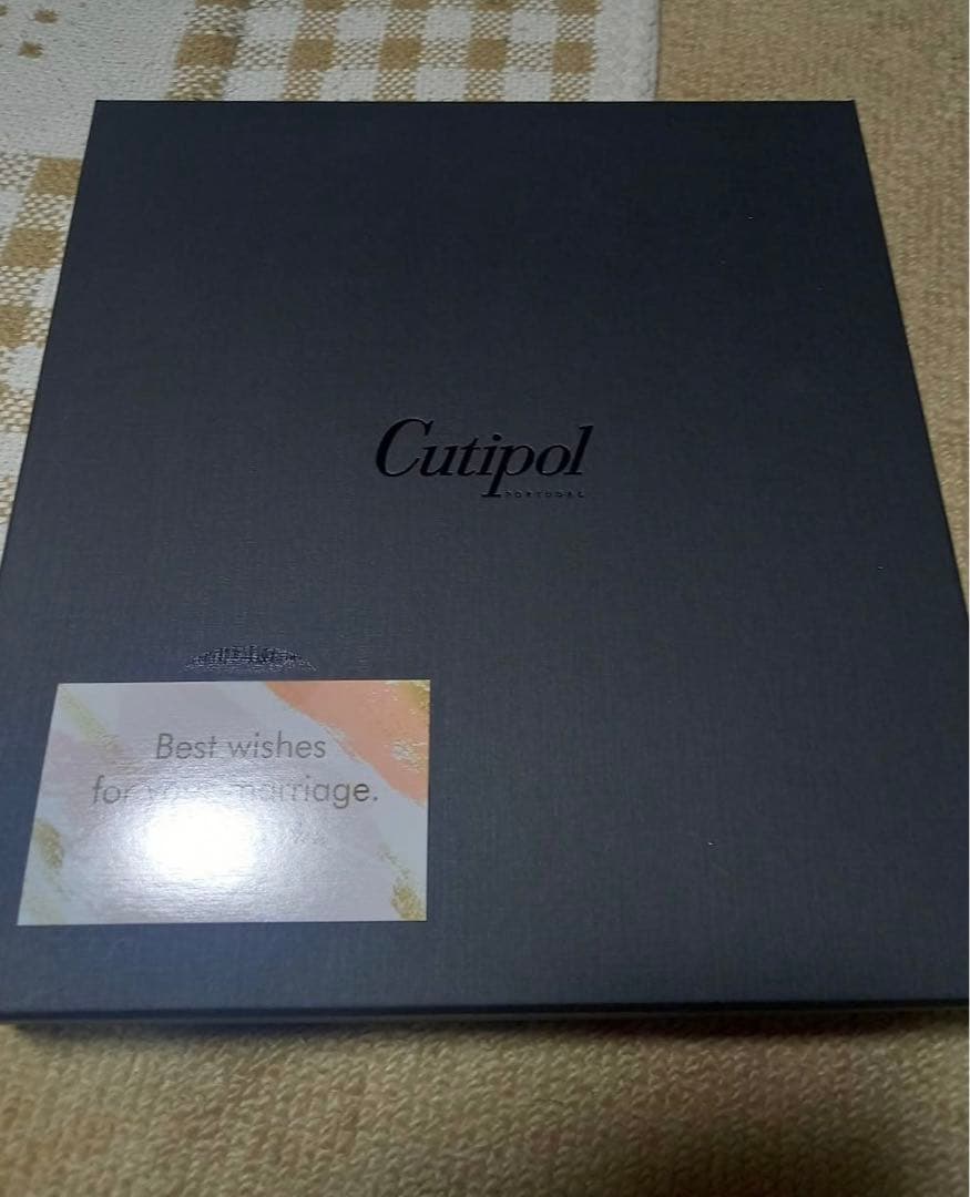 クチポール　カラトリーセット