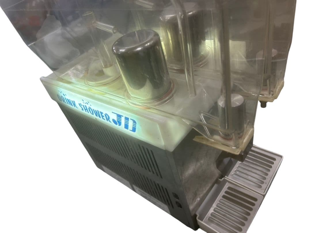 SANYO ジュースディスペンサー SDM-210F