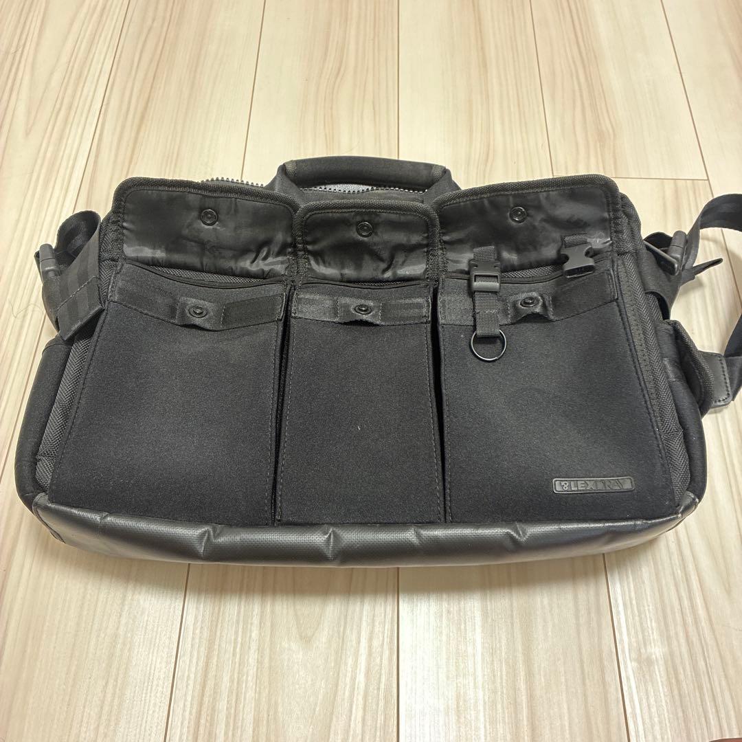 LEXDRAY/レックスドレイ/STOCKHOLM BRIEF