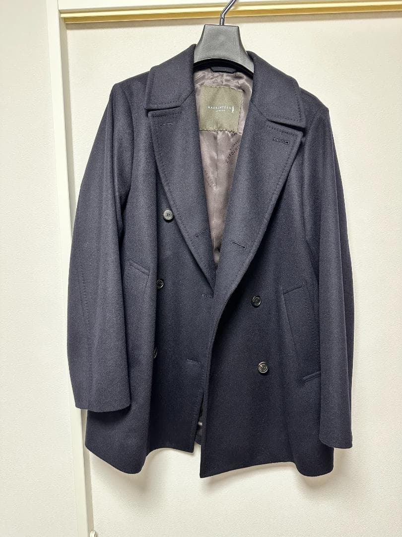 ジャケット・アウター MACKINTOSH LONDON