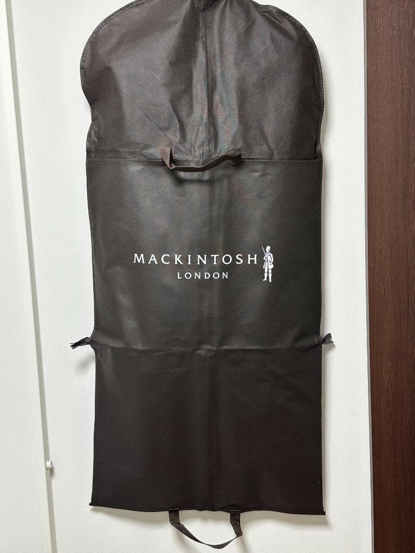 ジャケット・アウター MACKINTOSH LONDON