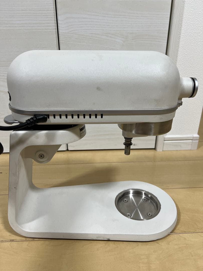 キプロスター 業務用 卓上型 ミキサー PRO-DMX5 スタンドミキサー