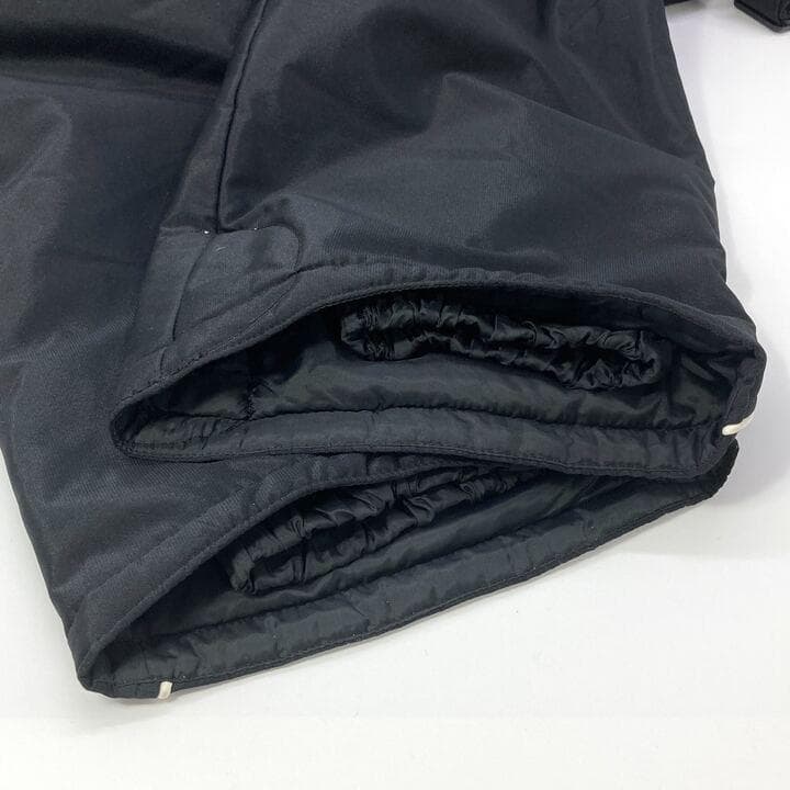 DESCENTE　デサント　スキーウエア　上下セット　レディース　ブラック　M