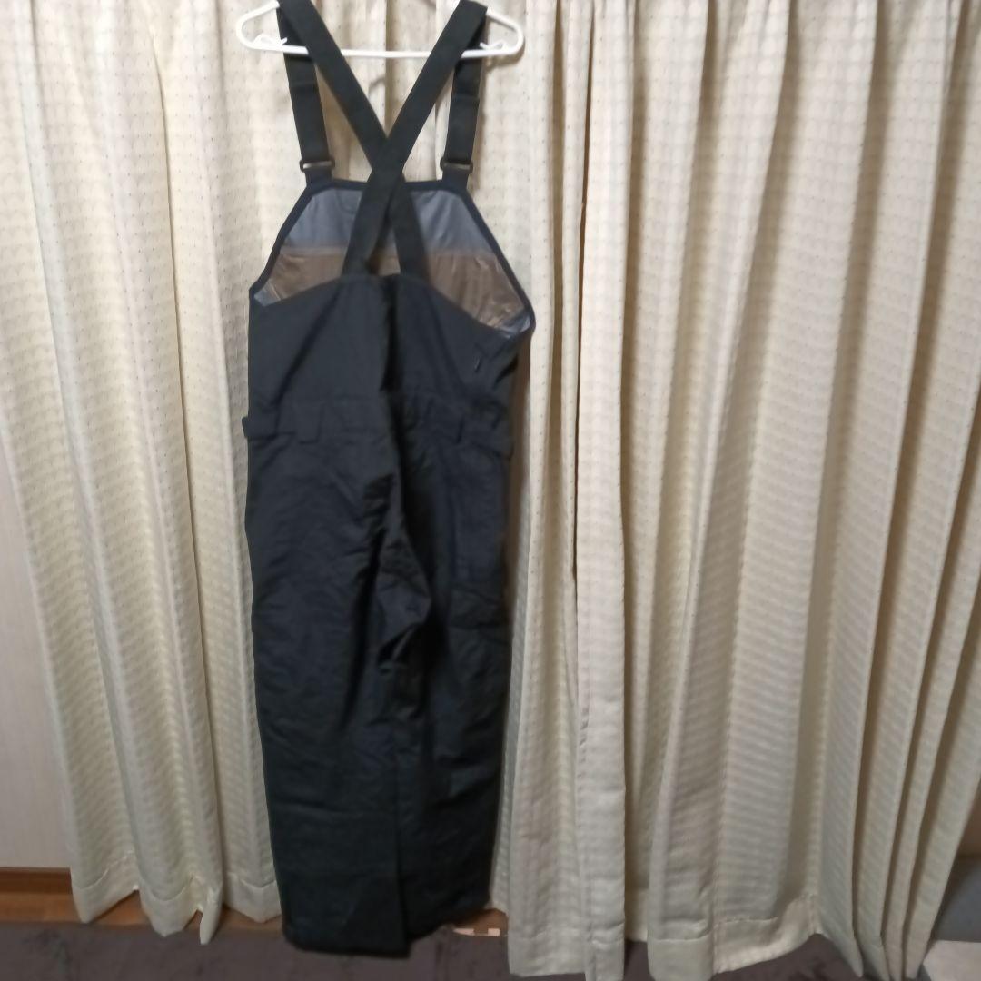 スキー THE NORTH FACE STEEP SERIES GORE TEX Pro