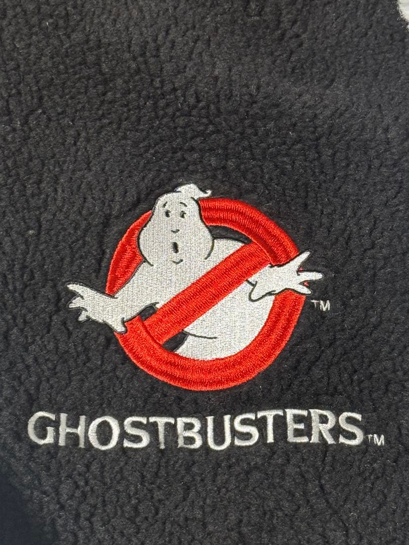 グラニフ graniph ゴーストバスターズ スタジャン