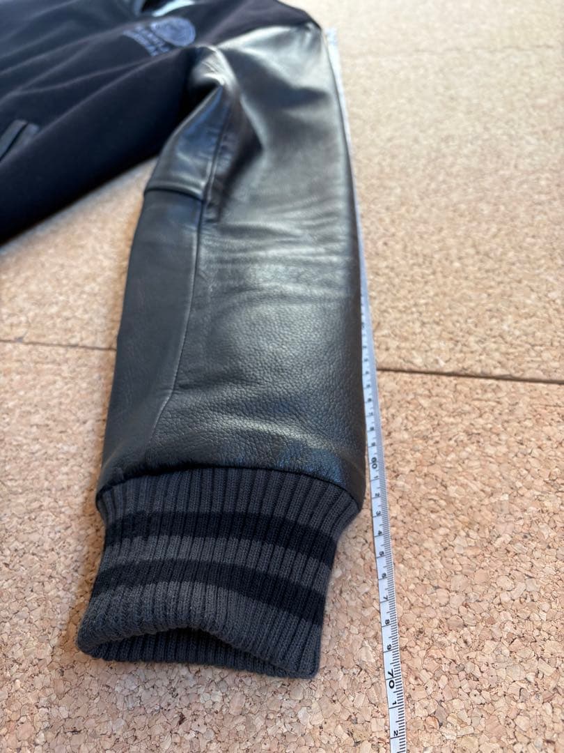 FRANKLIN MARSHALL VARSITY スタジャン L