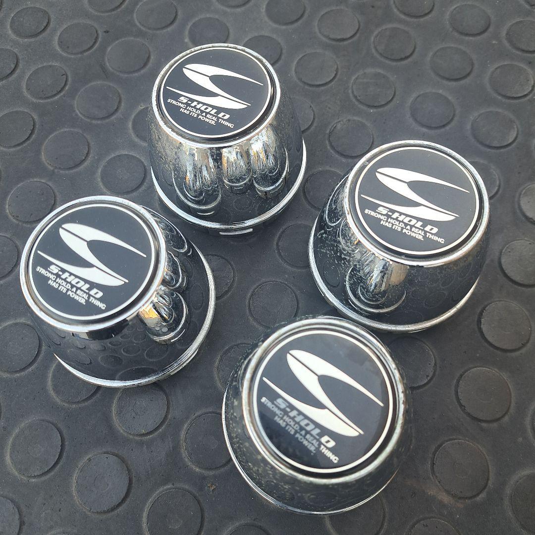 14インチホイールセット